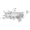 Image de Toebehoren remschoen 270364 Maxgear