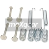 Image de Toebehoren parkeerremschoen 270375 Maxgear