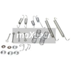 Image de Toebehoren remschoen 270390 Maxgear