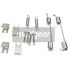 Image de Toebehoren remschoen 270393 Maxgear