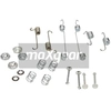 Image de Toebehoren remschoen 270399 Maxgear