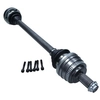 Image de Aandrijfas 491095 Maxgear