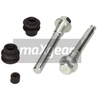 Image de Geleidehulzenset remklauw 270496 Maxgear