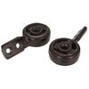 Image de Houder wieldraagarmrubber 723276 Maxgear