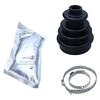 Image de Asmanchetten set 491376 Maxgear