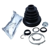 Image de Asmanchetten set 491406 Maxgear