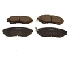 Image de Remblokkenset schijfrem 193400 Maxgear