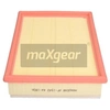 Image de Luchtfilter 261260 Maxgear