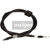 Image de Trekkabel parkeerrem 320711 Maxgear
