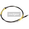 Image de Trekkabel parkeerrem 320702 Maxgear