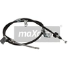 Image de Trekkabel parkeerrem 320716 Maxgear