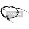 Image de Trekkabel parkeerrem 320717 Maxgear
