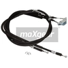 Image de Trekkabel parkeerrem 320721 Maxgear