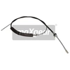 Image de Trekkabel parkeerrem 320731 Maxgear