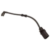 Image de Waarschuwingscontact remvoering-/blokslijtage 230093 Maxgear