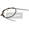 Image de Trekkabel parkeerrem 320748 Maxgear