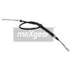 Image de Trekkabel parkeerrem 320755 Maxgear