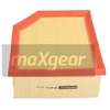 Image de Luchtfilter 261383 Maxgear