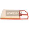 Image de Luchtfilter 261426 Maxgear