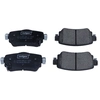 Image de Remblokkenset schijfrem 193599 Maxgear