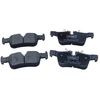Image de Remblokkenset schijfrem 193601 Maxgear
