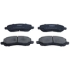 Image de Remblokkenset schijfrem 193603 Maxgear