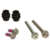 Image de Geleidehulzenset remklauw 270669 Maxgear