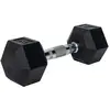 Image de Martes Essential Haltère Hexy Hantel