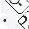 Image de 3mk Coque De Téléphone Satin Armor Magcase Pour Apple Iphone 16e