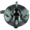 Image de Wielnaaf 331075 Maxgear