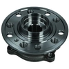Image de Wiellager 331078 Maxgear