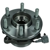 Image de Wielnaaf 331081 Maxgear