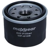 Image de Oliefilter 261537 Maxgear