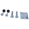 Image de Geleidehulzenset remklauw 491945 Maxgear