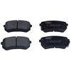 Image de Remblokkenset schijfrem 193647 Maxgear
