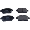 Image de Remblokkenset schijfrem 193648 Maxgear
