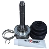 Image de Homokineet reparatie set aandrijfas 493138 Maxgear