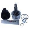 Image de Homokineet reparatie set aandrijfas 493141 Maxgear
