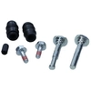 Image de Geleidehulzenset remklauw 271508 Maxgear
