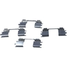 Image de Accessoireset schijfremblok 271449 Maxgear