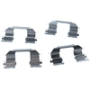 Image de Accessoireset schijfremblok 271453 Maxgear
