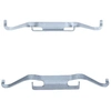 Image de Accessoireset schijfremblok 271466 Maxgear