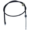 Image de Trekkabel parkeerrem 320871 Maxgear