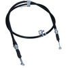 Image de Trekkabel parkeerrem 320876 Maxgear