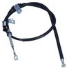 Image de Trekkabel parkeerrem 320881 Maxgear
