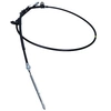 Image de Trekkabel parkeerrem 320897 Maxgear