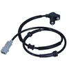 Image de Wielsnelheidssensor 200358 Maxgear
