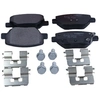 Image de Remblokkenset schijfrem 193865 Maxgear