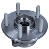 Image de Wiellager 331223 Maxgear