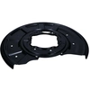 Image de Dekplaat remschijf 194366 Maxgear